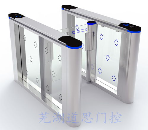 蕪湖市人行通道智能化管理升級(jí) 道思通道閘與廣告門(mén)的應(yīng)用與實(shí)踐