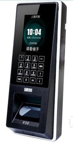 人臉考勤門(mén)禁 從技術(shù)到應(yīng)用的全景解析